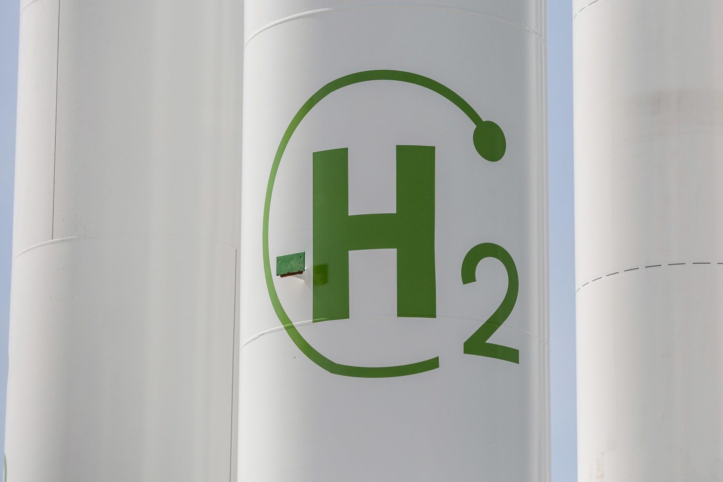 new Hydrogen UK members