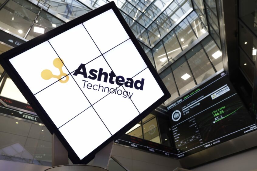 Ashtead Hiretech