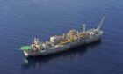 oil spill Montara FPSO