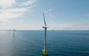 Ocean Winds submits Caledonia offshore planning consent