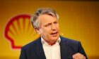 Shell CEO to step down