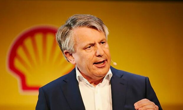 Former Shell CEO Ben van Beurden will join private equity group KKR as a senior advisor on green investments.
