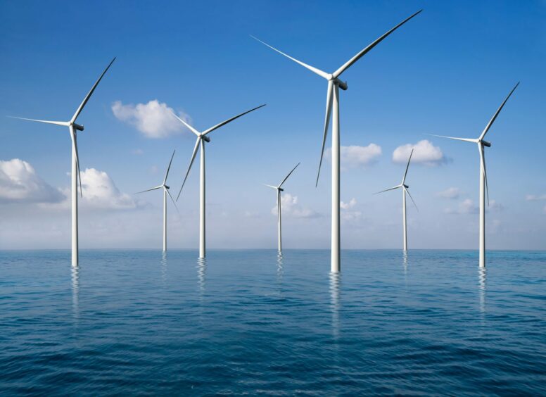 offshore wind