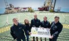 Anasuria Petrofac