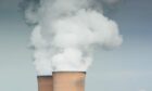 Vapor from cooling towers of the Eskom Holdings SOC Ltd. Kriel coal-fired power station in Mpumalanga, South Africa on Monday, March 21, 2022. A South African court ordered the government to take measures to improve the air quality in a key industrial zone, saying it had breached the constitution by failing to crack down on pollution emitted by power plants operated by Eskom and refineries owned by Sasol Ltd. Photographer: Waldo Swiegers/Bloomberg