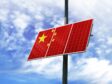 China dominates solar module manufacturing