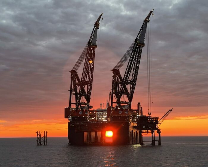 Decommissioning liabilities: how do they work? and what’s the bearing on North Sea M&A?