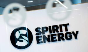 spirit energy job cuts