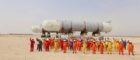 Qatargas is rebranding as QatarEnergy LNG