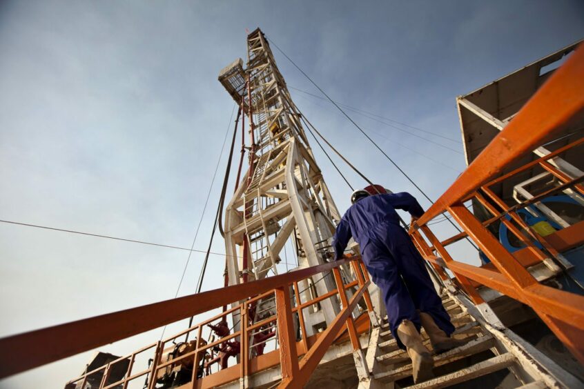 In Africa's frontier environment, drilling may bring a higher reward, but since most exploration takes place offshore, single wells can cost hundreds of millions of dollars, increasing the industry's susceptibility to lower oil prices.