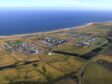 The proposal to establish a  sustainable aviation fuel (SAF) plant at St Fergus  is a key plank of a bid to establish one of two green freeports in Aberdeen and Peterhead.
