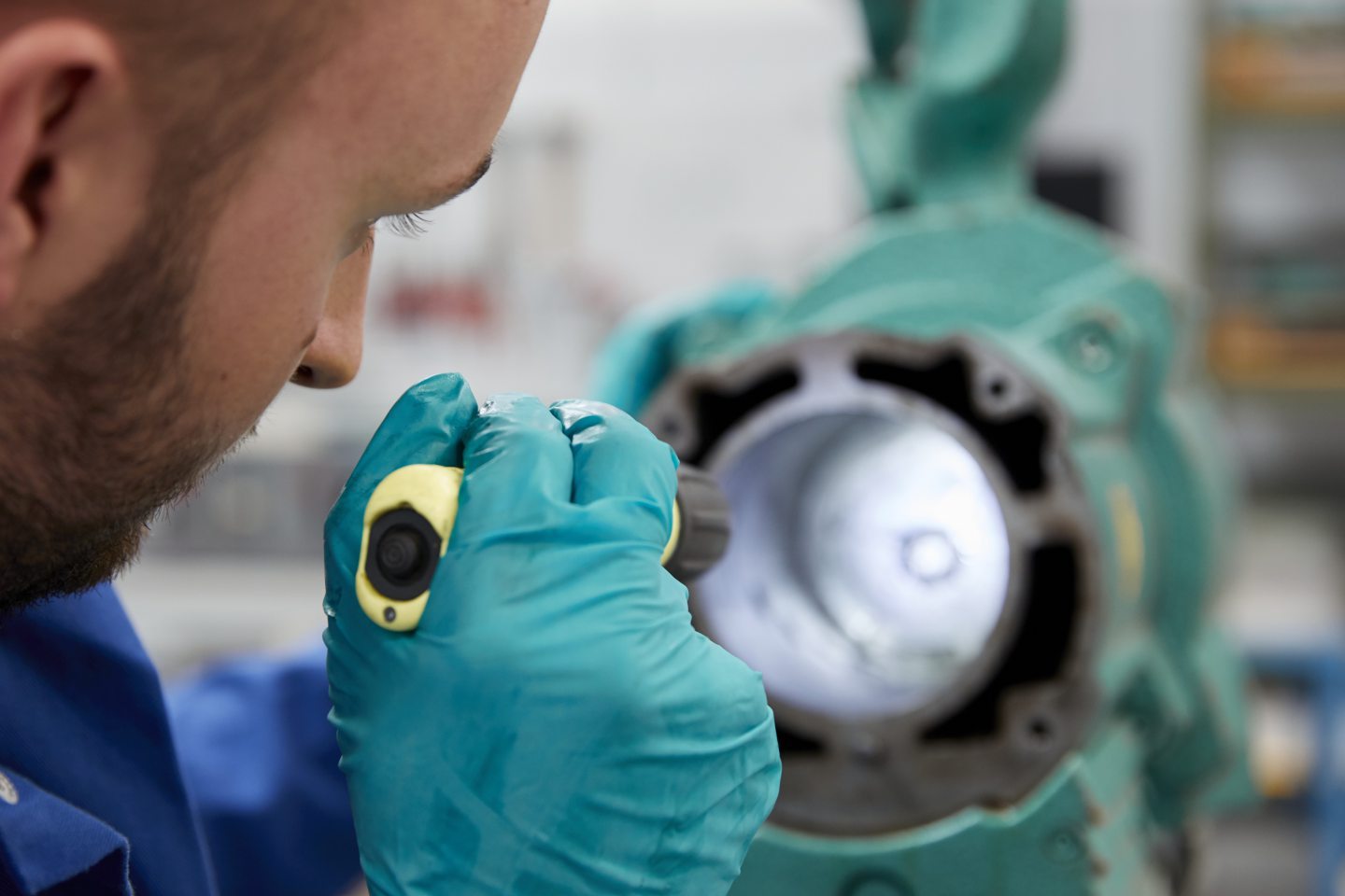 Lifting innovator JD Neuhaus setting the bar high with new markets