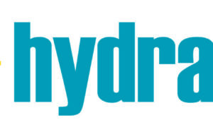 To go with story by Allister Thomas. - Picture shows; Hydrasun logo. -. Supplied by Hydrasun Date; Unknown