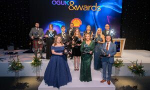 OEUK awards 2022