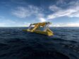 wave energy Orkney