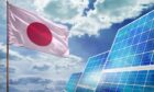 ENEOS is a major provider of solar power in Japan.