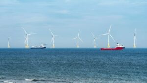 INTOG wind leasing round opens as Crown Estate backs North Sea decarbonisation