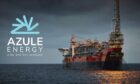 Azule Energy