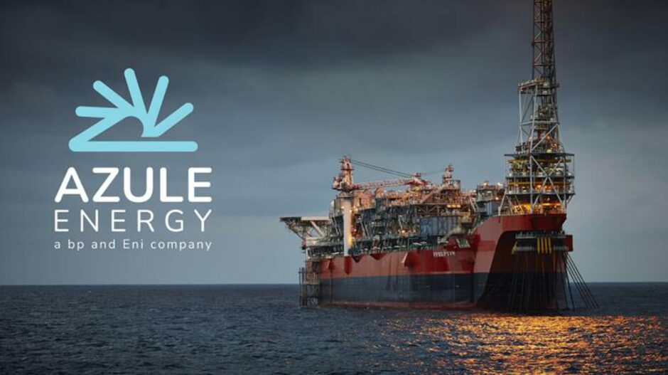 Azule Energy