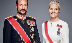norwegian prince aberdeen