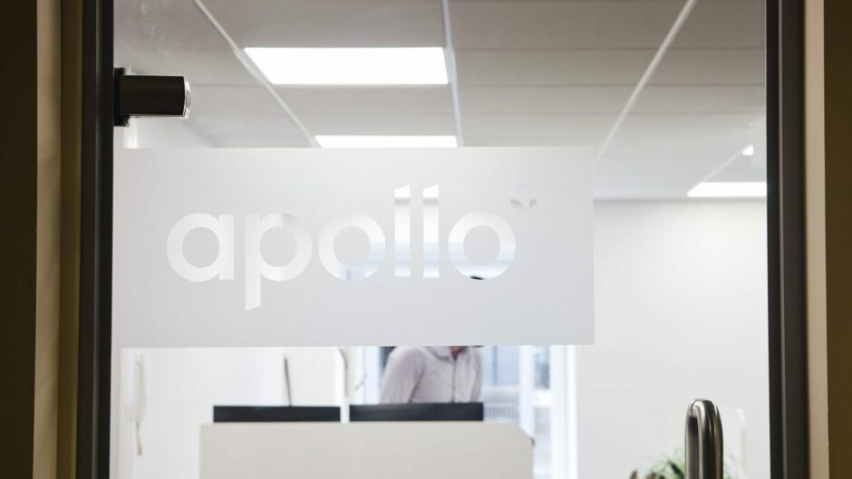 Apollo