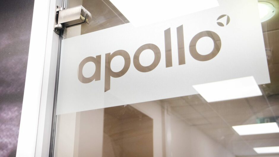 Apollo