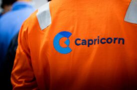 Scots oil firm Capricorn Energy evaluating UK North Sea opportunities after Waldorf defaults on payment