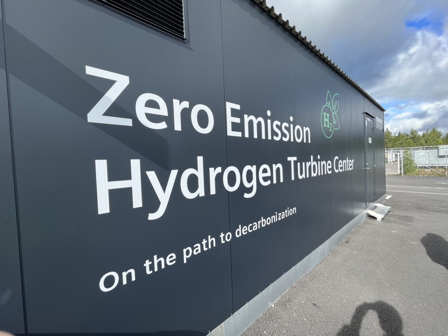 LRQA Scaling green hydrogen to meet growing demand