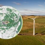 MSP asks Jackie Bird to intervene in Aberdeenshire wind farm dispute