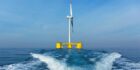 North Sea assets electrification
