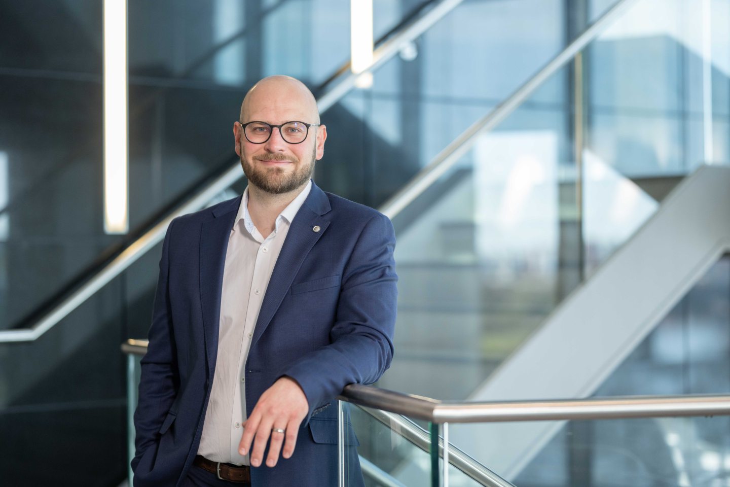 Making mental health a priority - News for the Energy Sector
