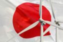 Japan is seeking to boost domestic wind power
