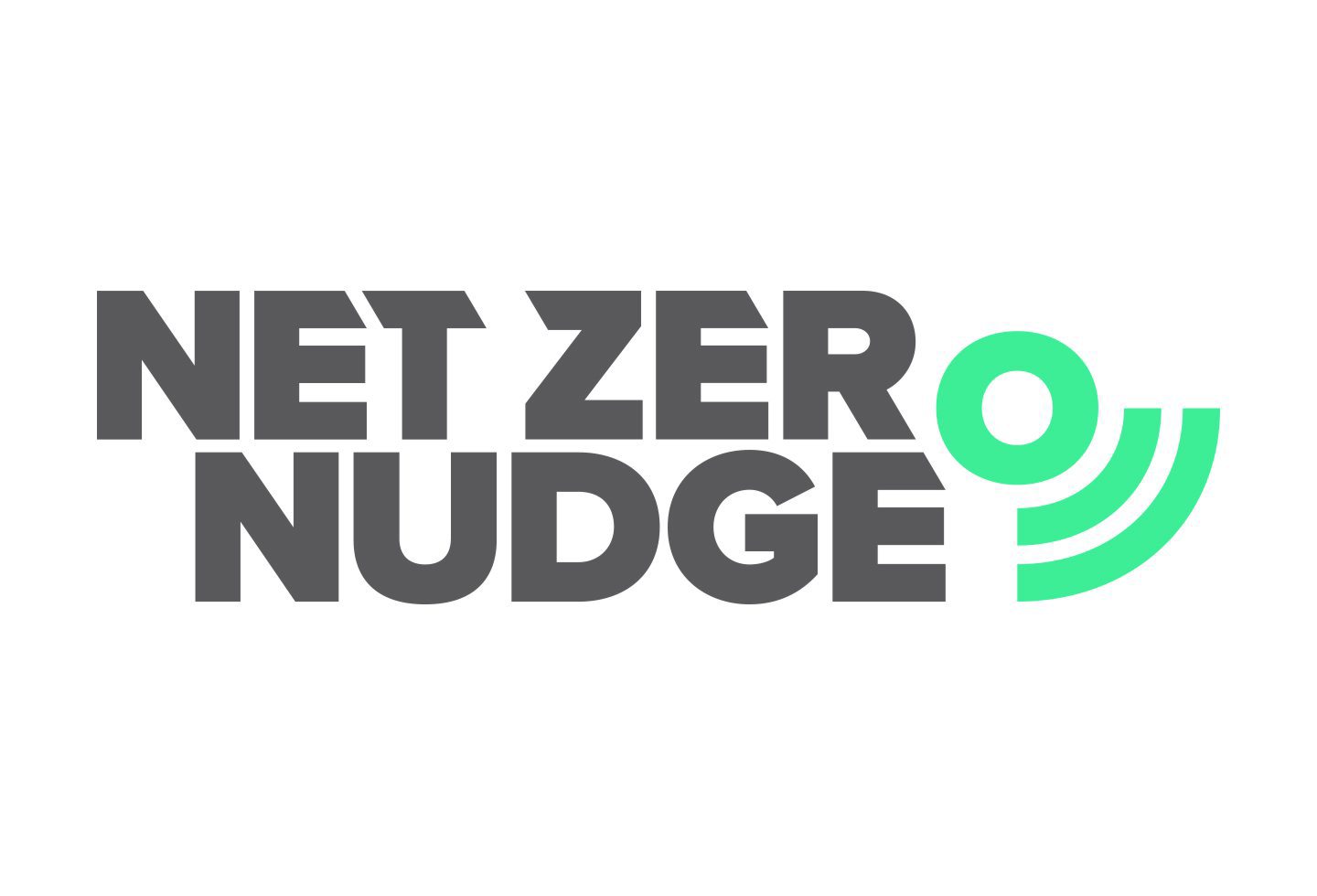 Net Zero Nudge logo