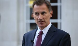 hunt new investment zones