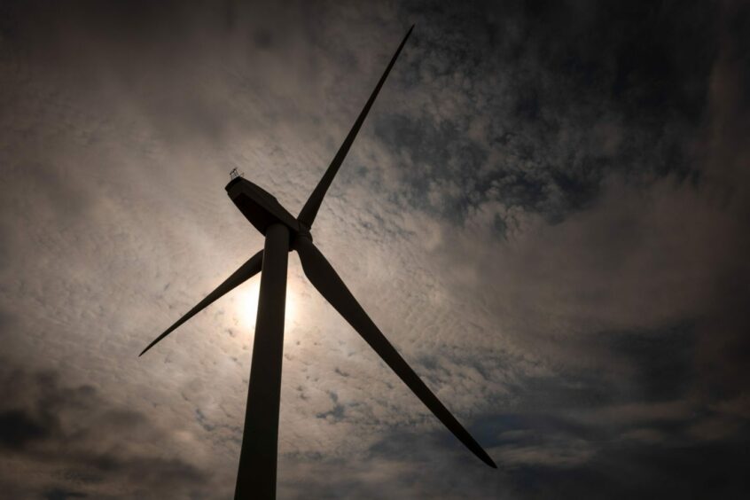 green energy windfall tax