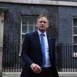 Shapps says he’s confident in UK gas supplies this winter
