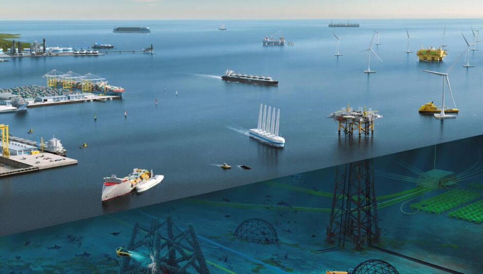Mitigating against risks is key to the success of offshore operations.