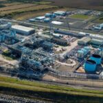 Perenco hit by record £225,000 NSTA fine for gas venting