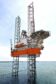 Keppel FELS B class jack-up drilling rig