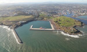 Port of Aberdeen