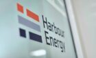 Harbour Energy two independent