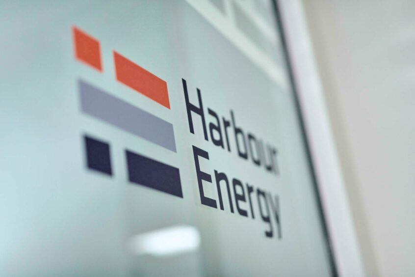 harbour energy