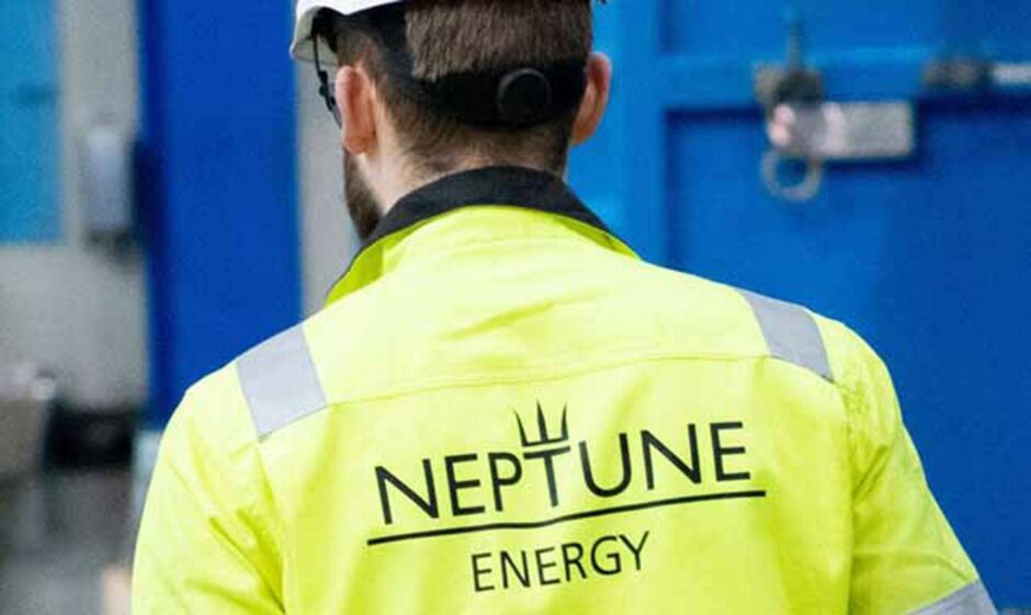 Eni deal Neptune Energy