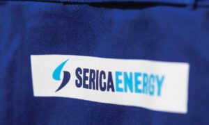 Serica Tailwind takeover