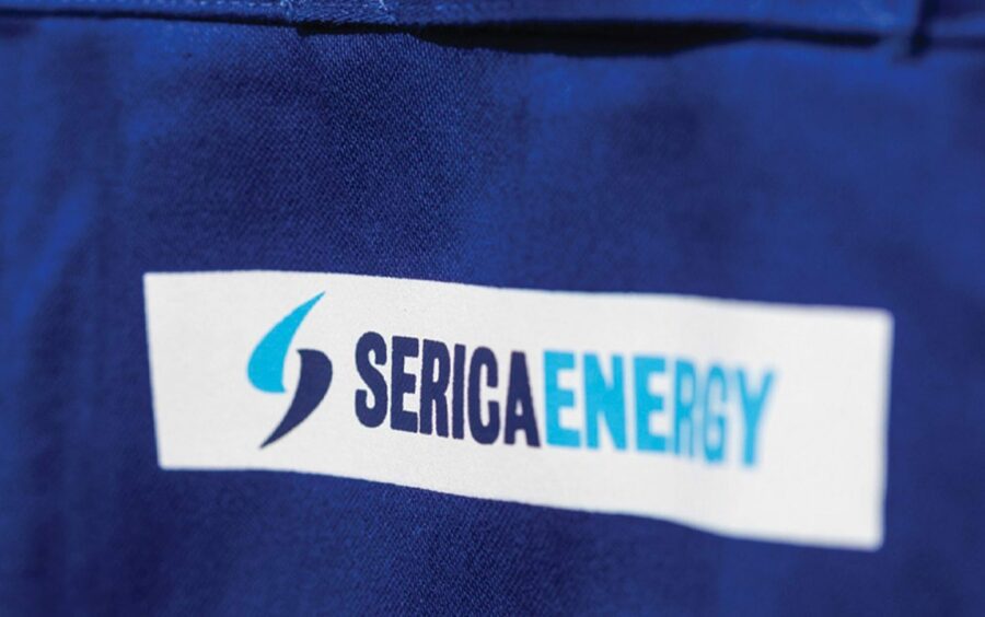 Serica Tailwind takeover