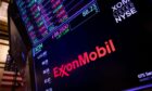 exxon mobil investors