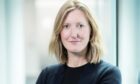Catherine Raw, Managing Director of SSE Thermal.