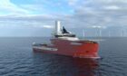 North Star's £140m financing to progress European offshore wind fleet ambitions includes £50m from The Bank.