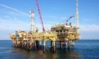 Shell Leman Alpha decommissioning