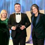 Stars of offshore industry honoured at OEUK awards